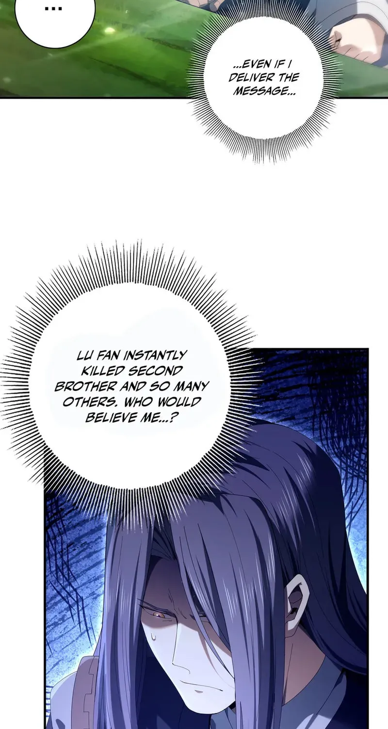 I Got the Weakest Class, Dragon Tamer!? Chapter 128 page 13 - 