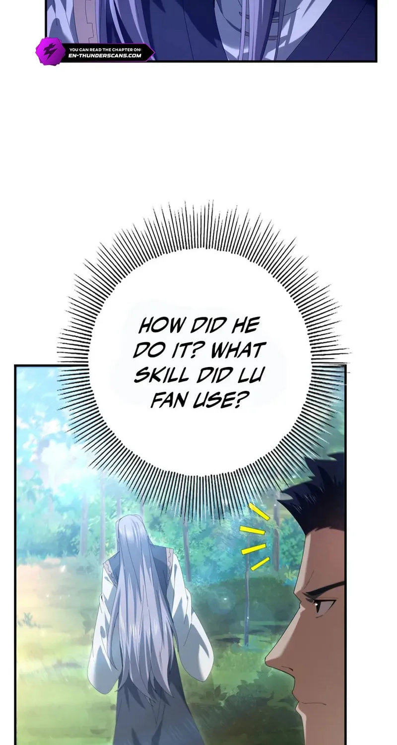 I Got the Weakest Class, Dragon Tamer!? Chapter 128 page 14 - 