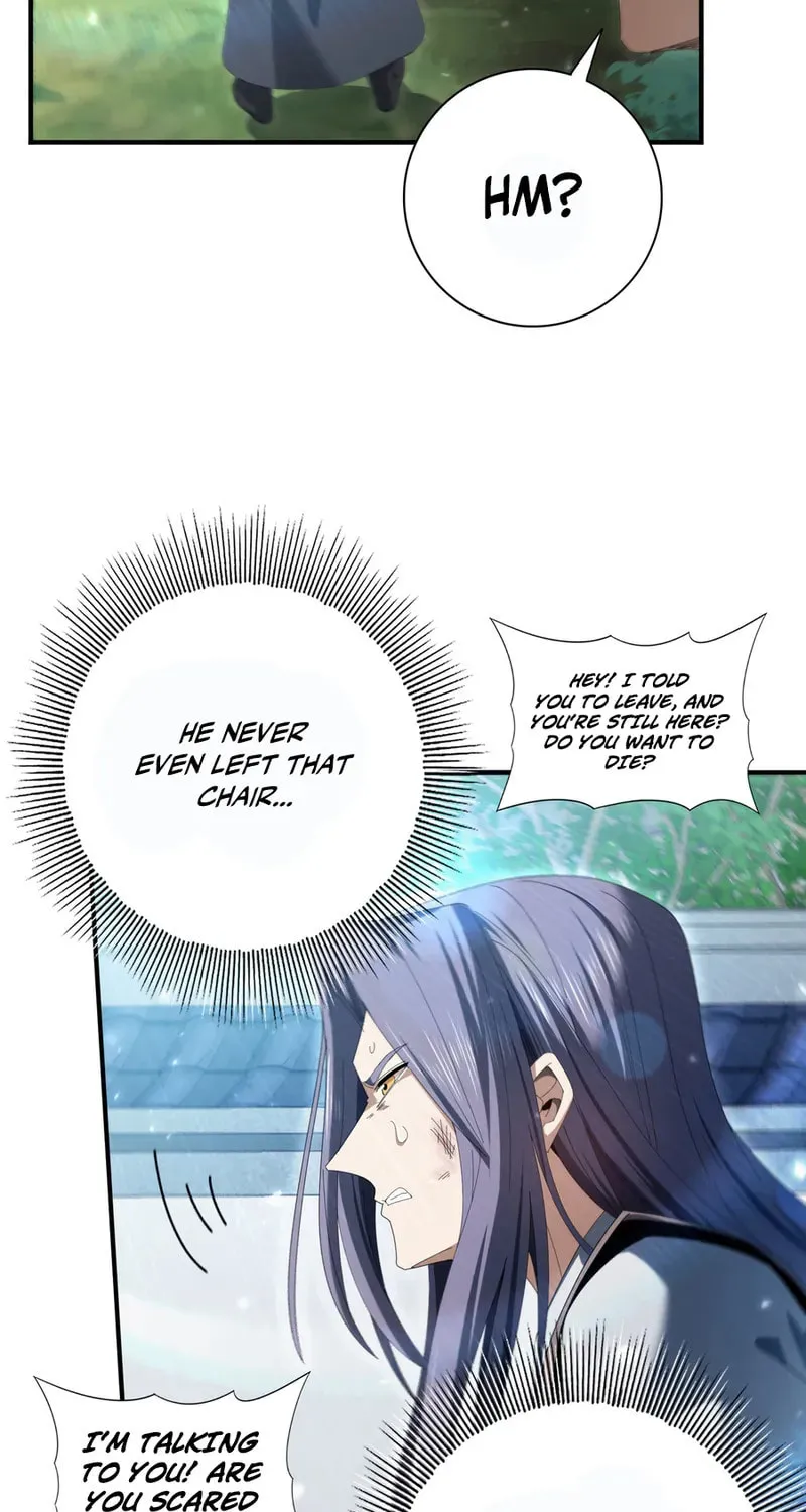 I Got the Weakest Class, Dragon Tamer!? Chapter 128 page 15 - 