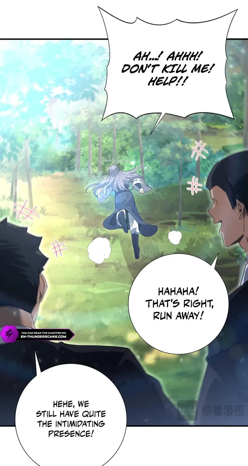 I Got the Weakest Class, Dragon Tamer!? Chapter 128 page 18 - 