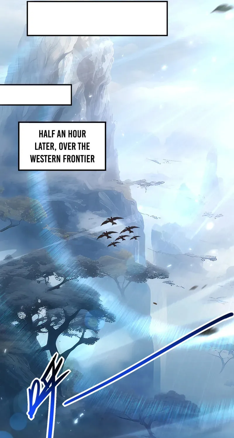 I Got the Weakest Class, Dragon Tamer!? Chapter 128 page 23 - 
