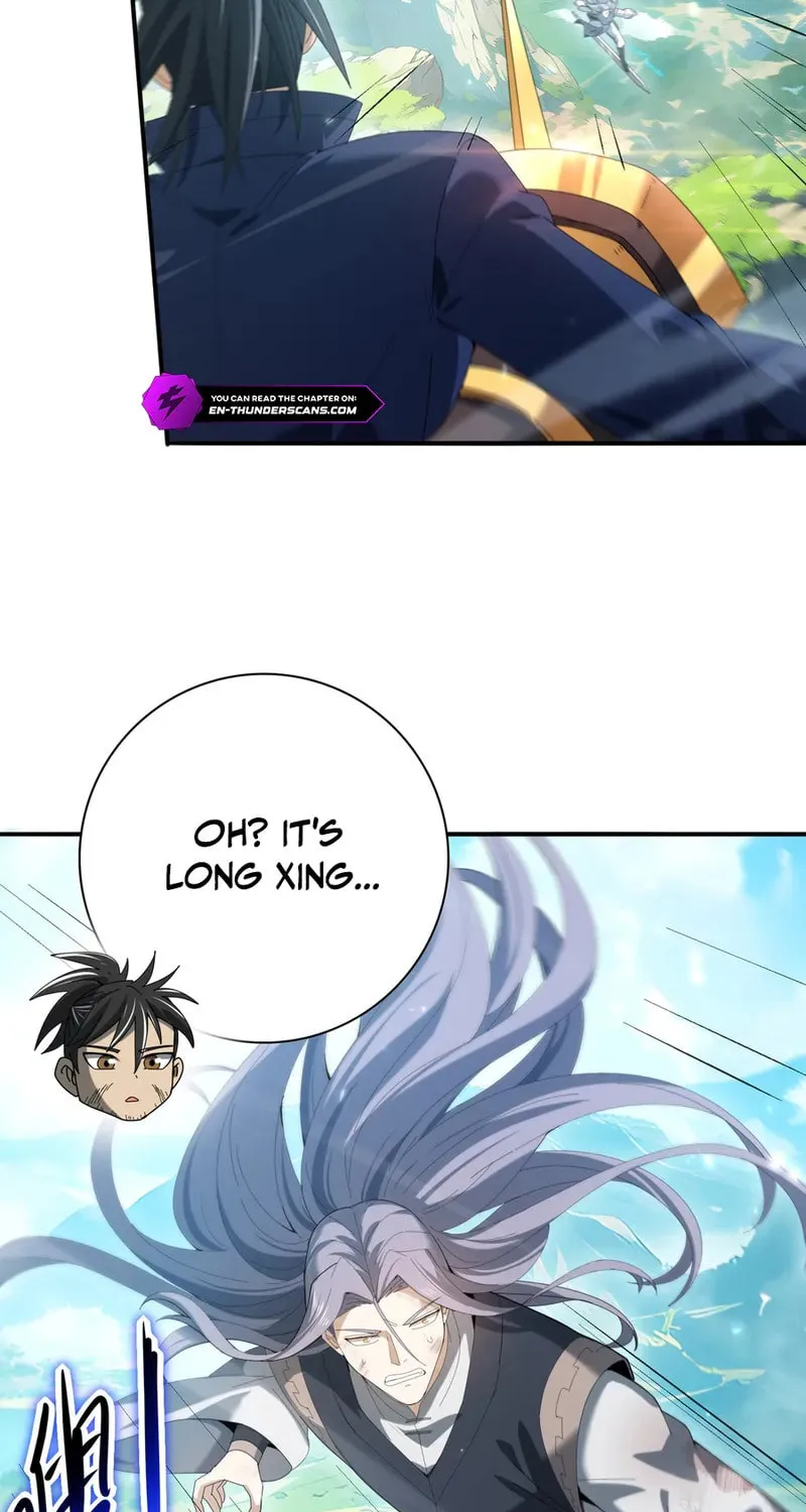 I Got the Weakest Class, Dragon Tamer!? Chapter 128 page 26 - 