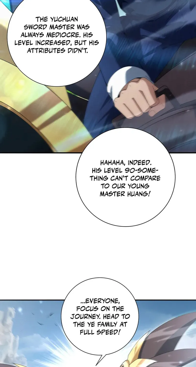 I Got the Weakest Class, Dragon Tamer!? Chapter 128 page 29 - 