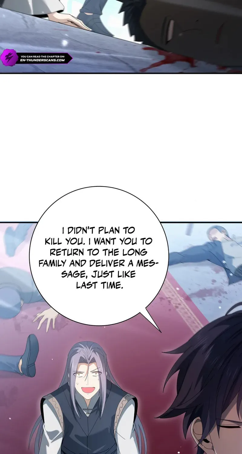I Got the Weakest Class, Dragon Tamer!? Chapter 128 page 4 - 