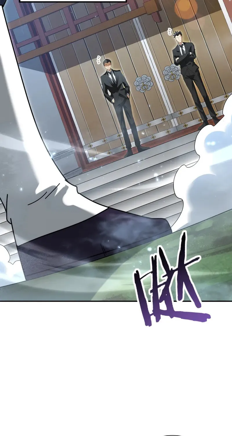 I Got the Weakest Class, Dragon Tamer!? Chapter 128 page 34 - 