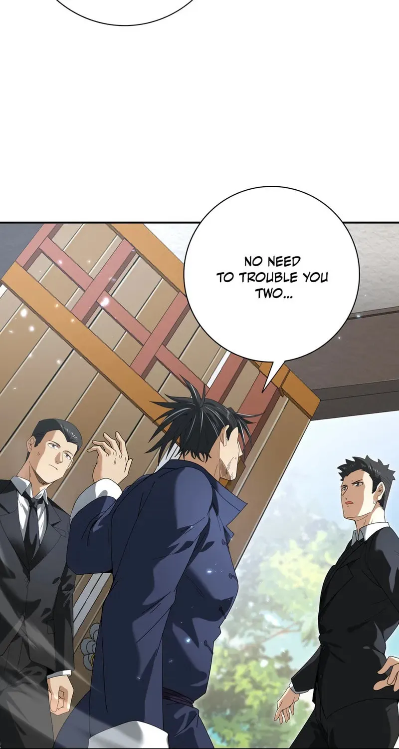 I Got the Weakest Class, Dragon Tamer!? Chapter 128 page 36 - 