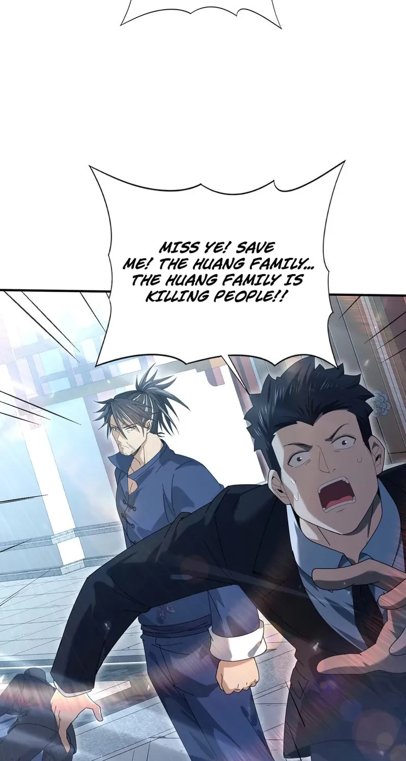 I Got the Weakest Class, Dragon Tamer!? Chapter 128 page 40 - 