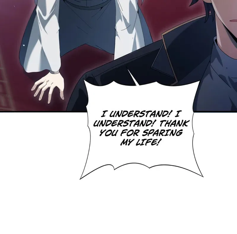 I Got the Weakest Class, Dragon Tamer!? Chapter 128 page 5 - 