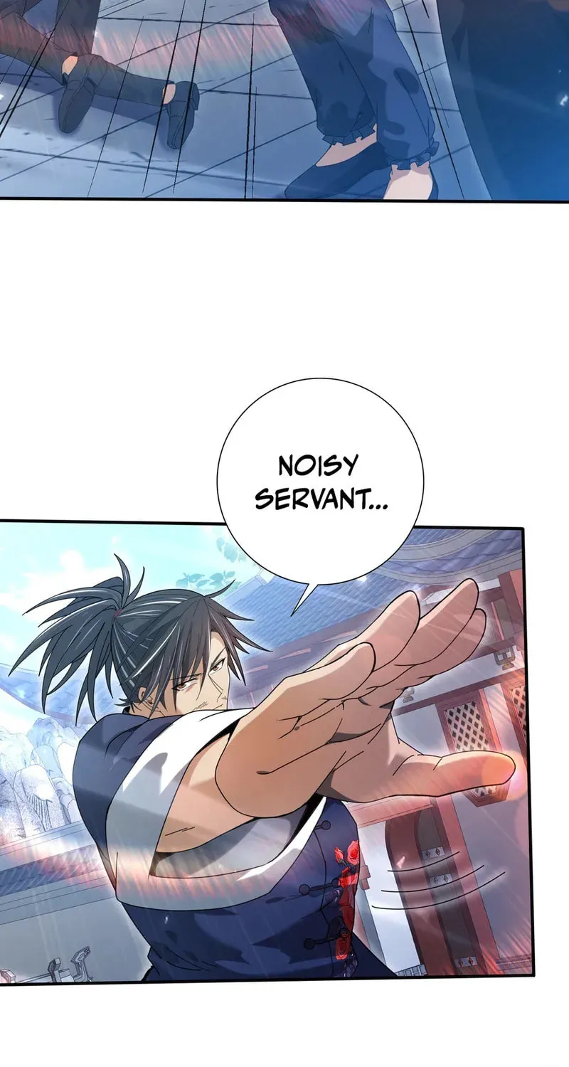 I Got the Weakest Class, Dragon Tamer!? Chapter 128 page 41 - 