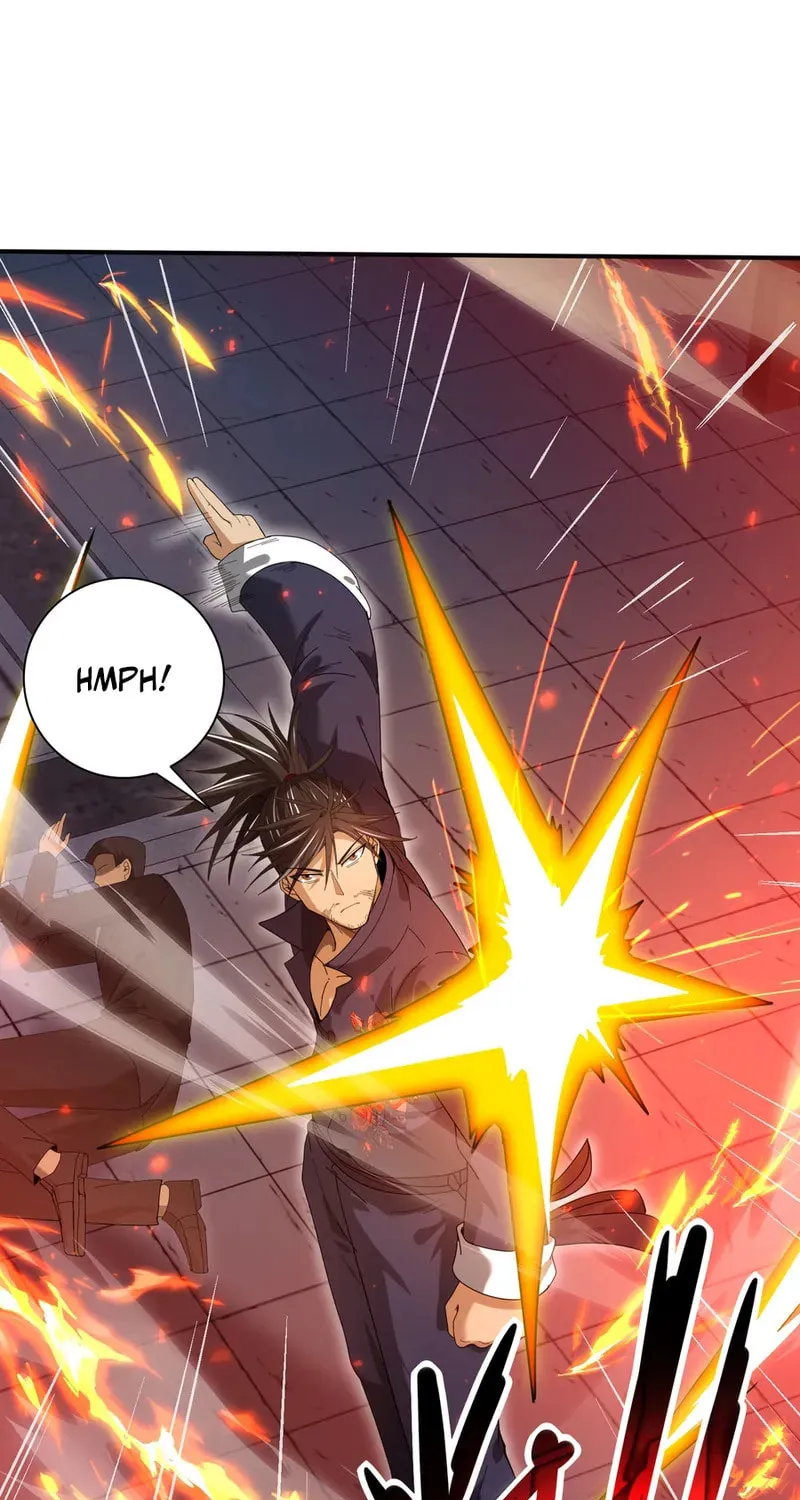 I Got the Weakest Class, Dragon Tamer!? Chapter 128 page 43 - 