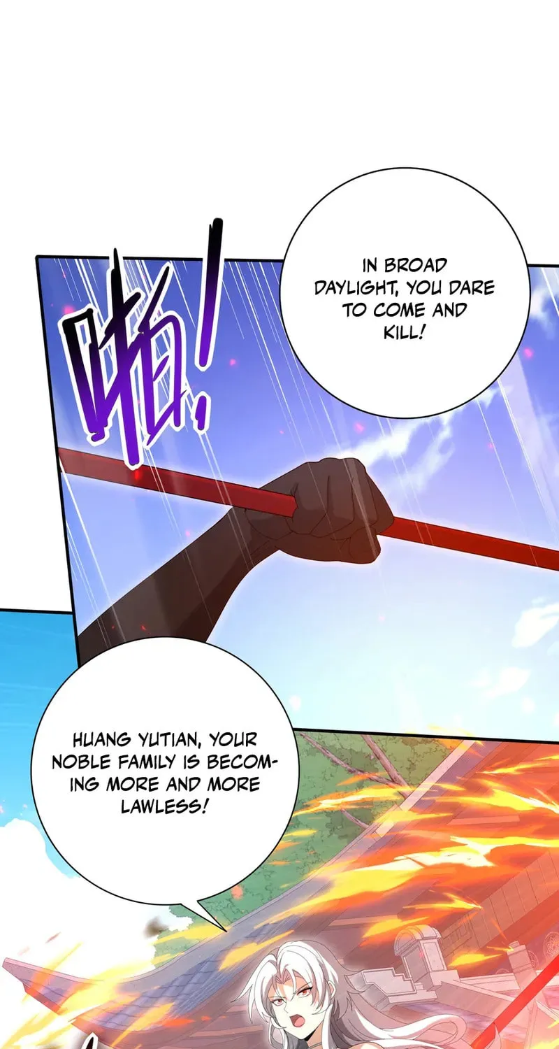 I Got the Weakest Class, Dragon Tamer!? Chapter 128 page 45 - 