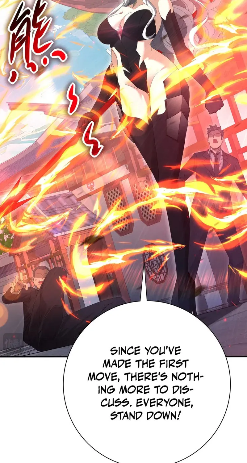 I Got the Weakest Class, Dragon Tamer!? Chapter 128 page 46 - 