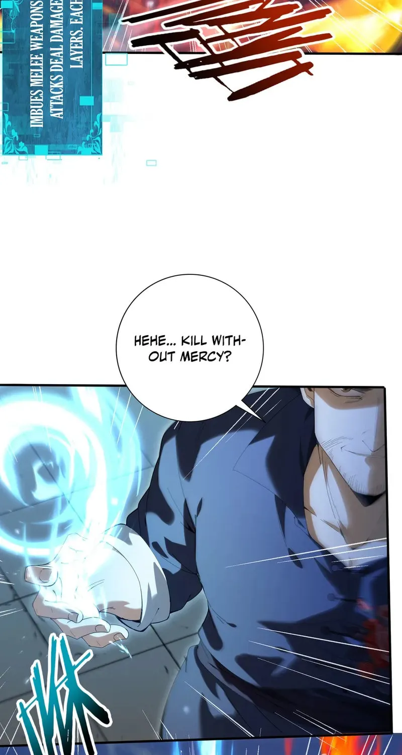 I Got the Weakest Class, Dragon Tamer!? Chapter 128 page 48 - 
