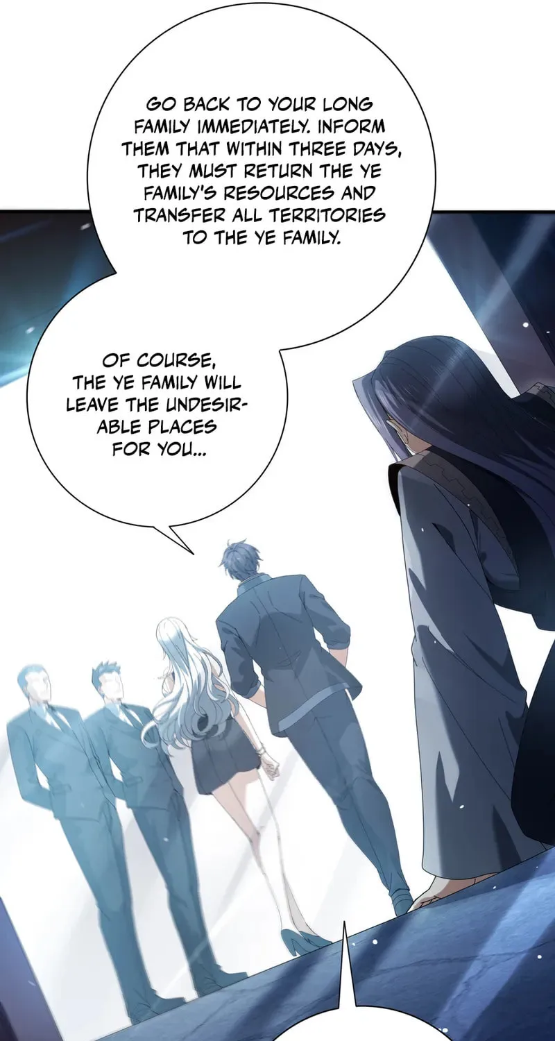 I Got the Weakest Class, Dragon Tamer!? Chapter 128 page 6 - 