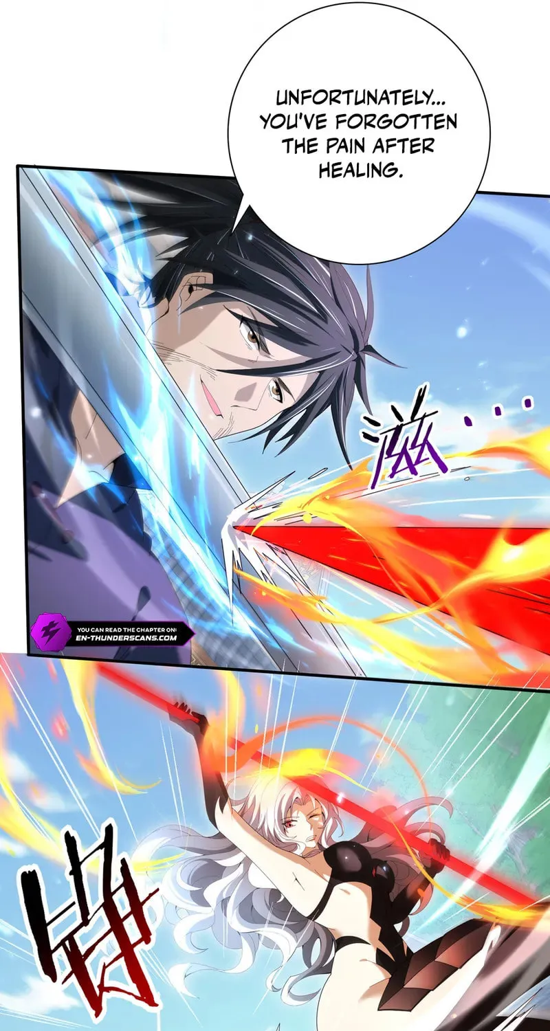 I Got the Weakest Class, Dragon Tamer!? Chapter 128 page 51 - 