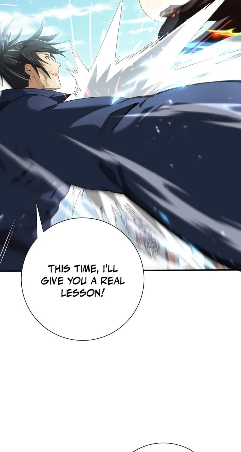 I Got the Weakest Class, Dragon Tamer!? Chapter 128 page 52 - 