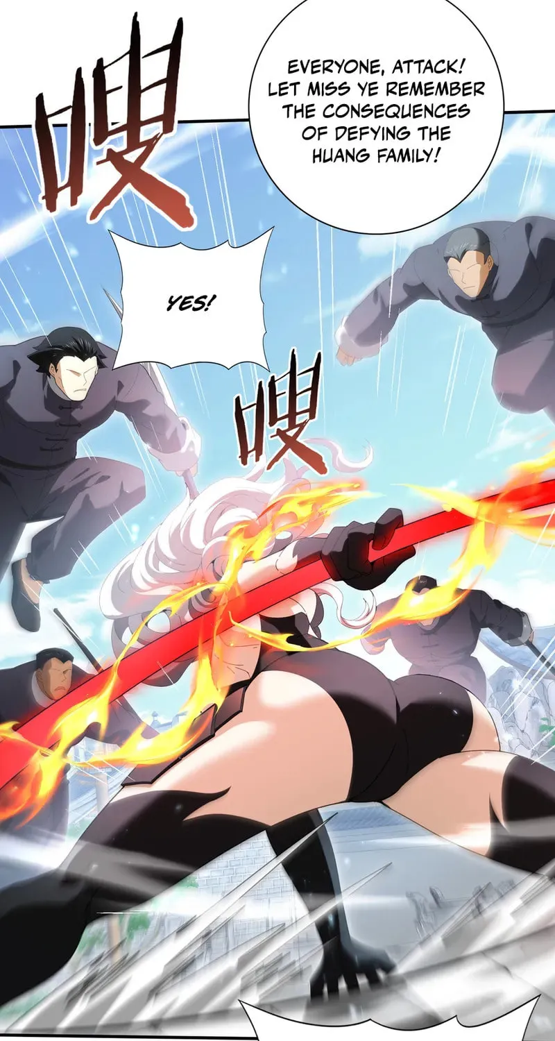 I Got the Weakest Class, Dragon Tamer!? Chapter 128 page 53 - 
