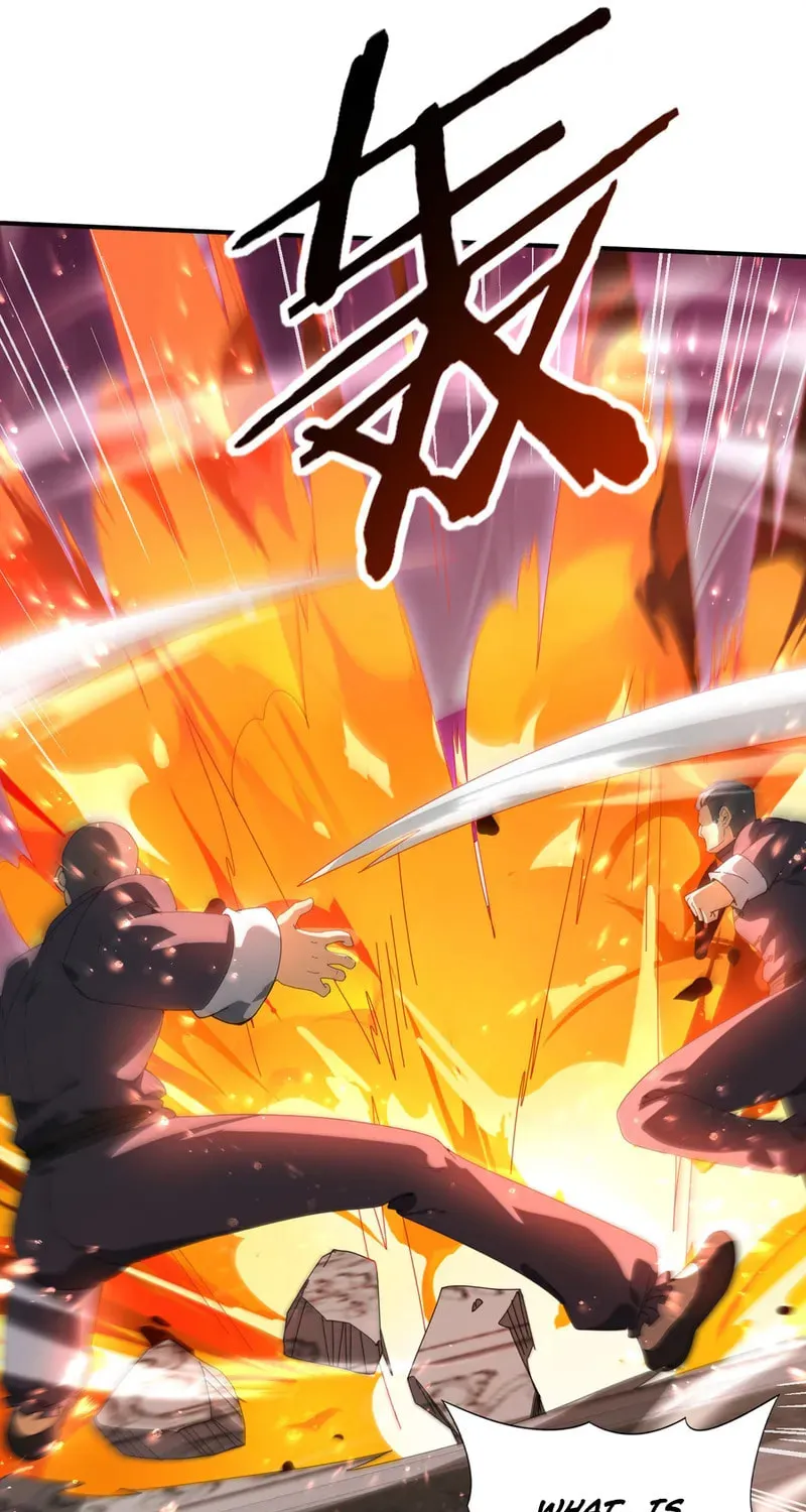 I Got the Weakest Class, Dragon Tamer!? Chapter 128 page 56 - 