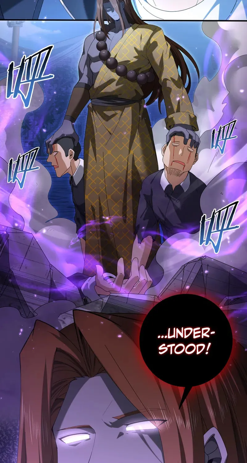 I Got the Weakest Class, Dragon Tamer!? Chapter 128 page 58 - 