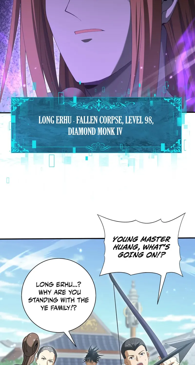 I Got the Weakest Class, Dragon Tamer!? Chapter 128 page 59 - 