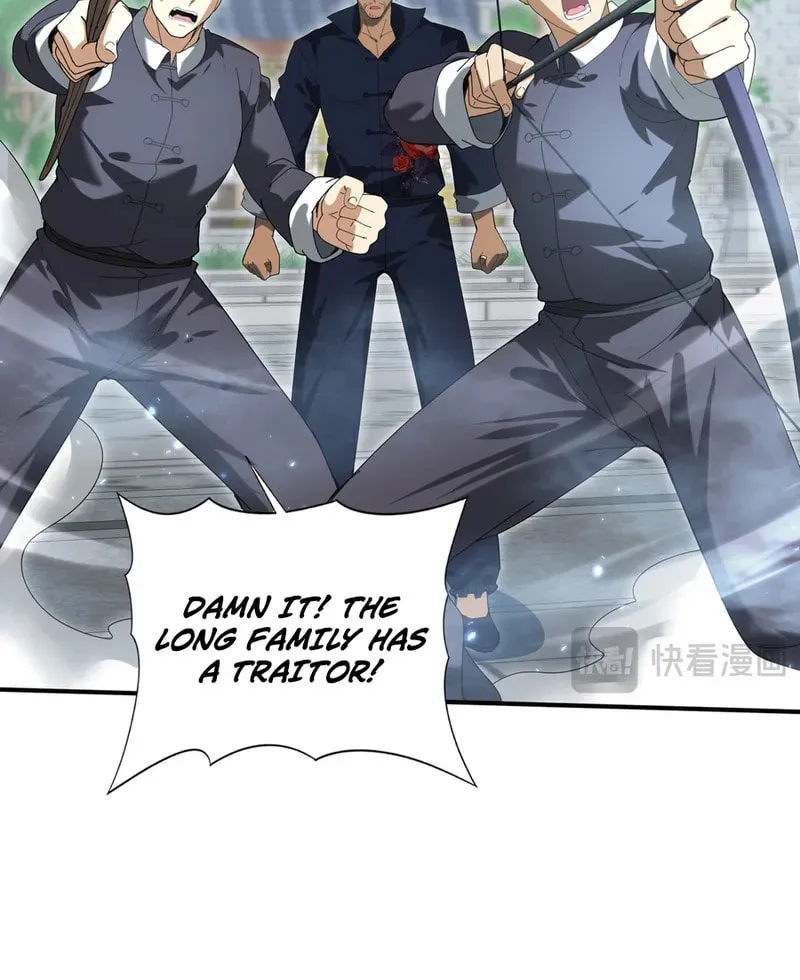 I Got the Weakest Class, Dragon Tamer!? Chapter 128 page 60 - 