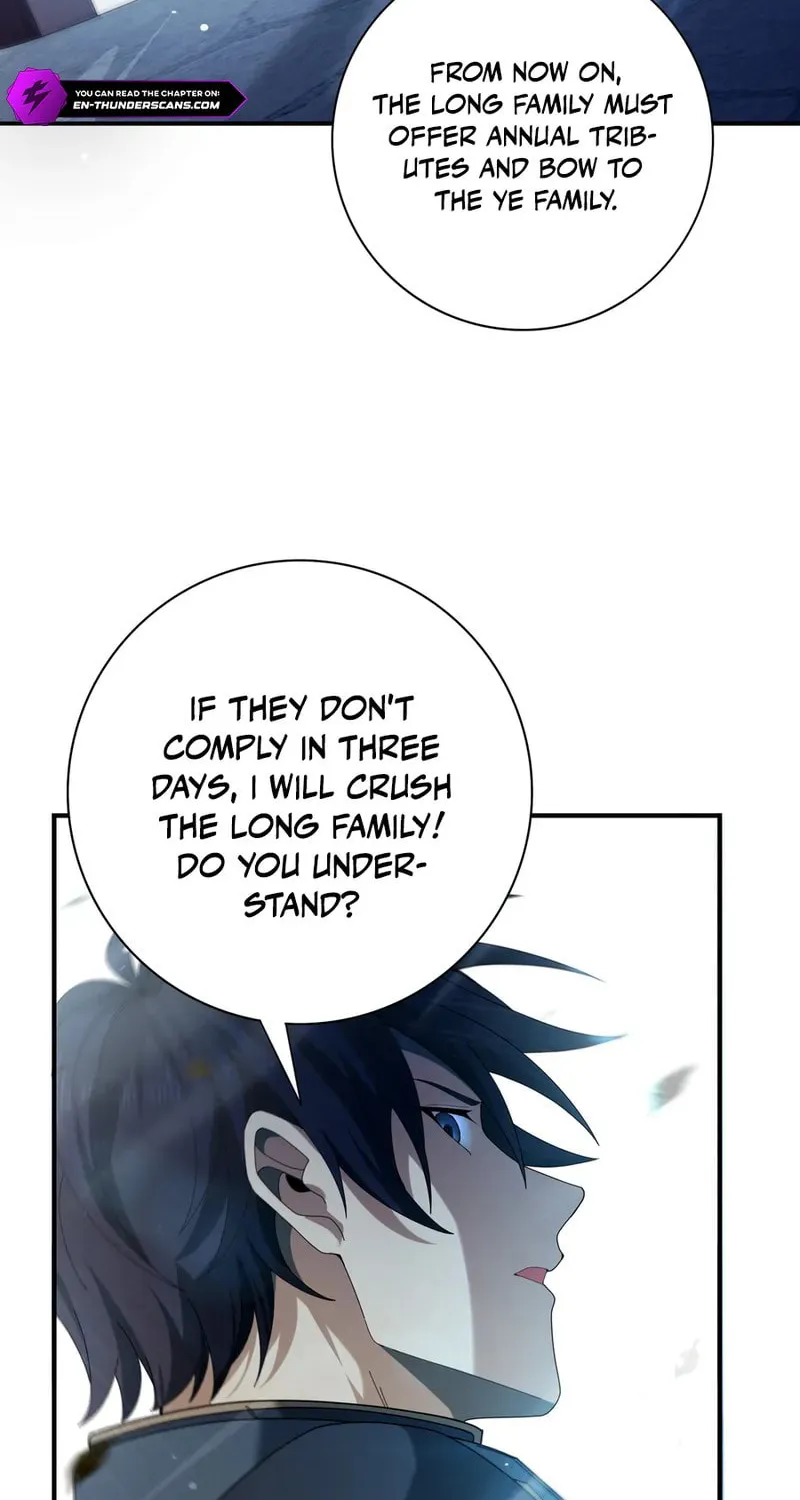 I Got the Weakest Class, Dragon Tamer!? Chapter 128 page 7 - 