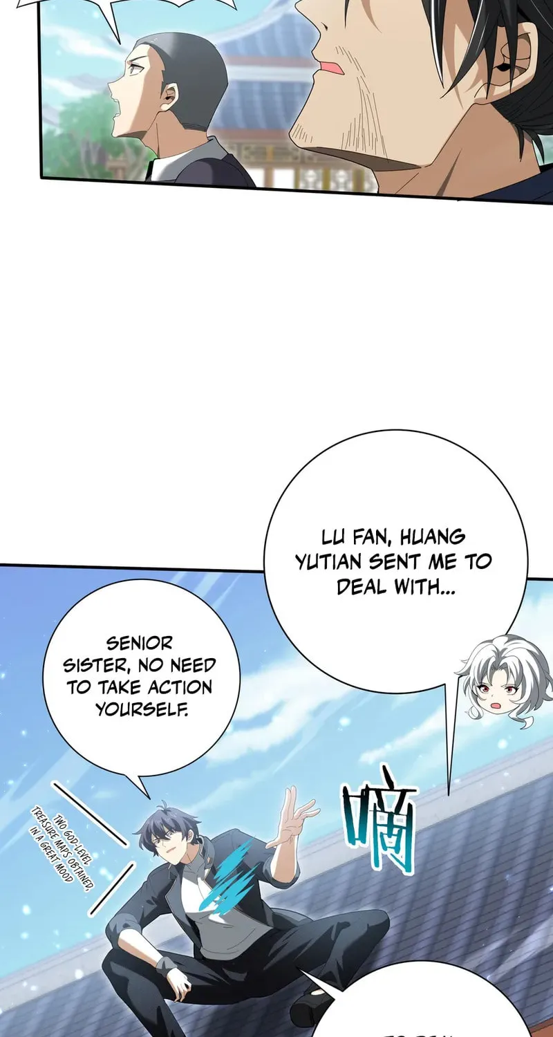I Got the Weakest Class, Dragon Tamer!? Chapter 128 page 62 - 