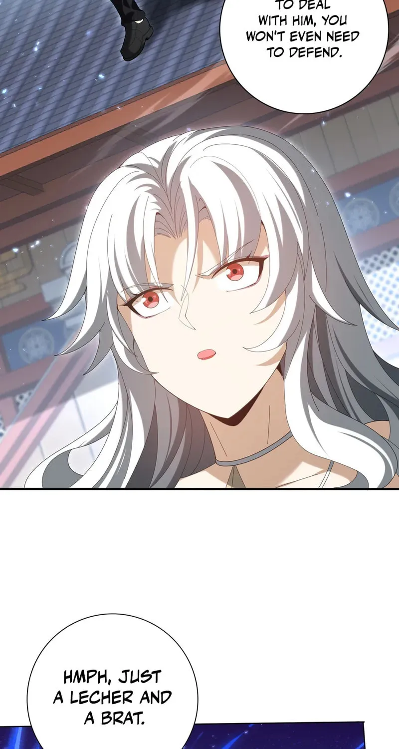 I Got the Weakest Class, Dragon Tamer!? Chapter 128 page 63 - 