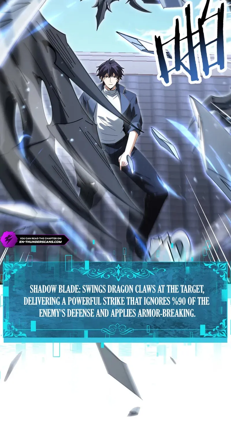 I Got the Weakest Class, Dragon Tamer!? Chapter 128 page 68 - 