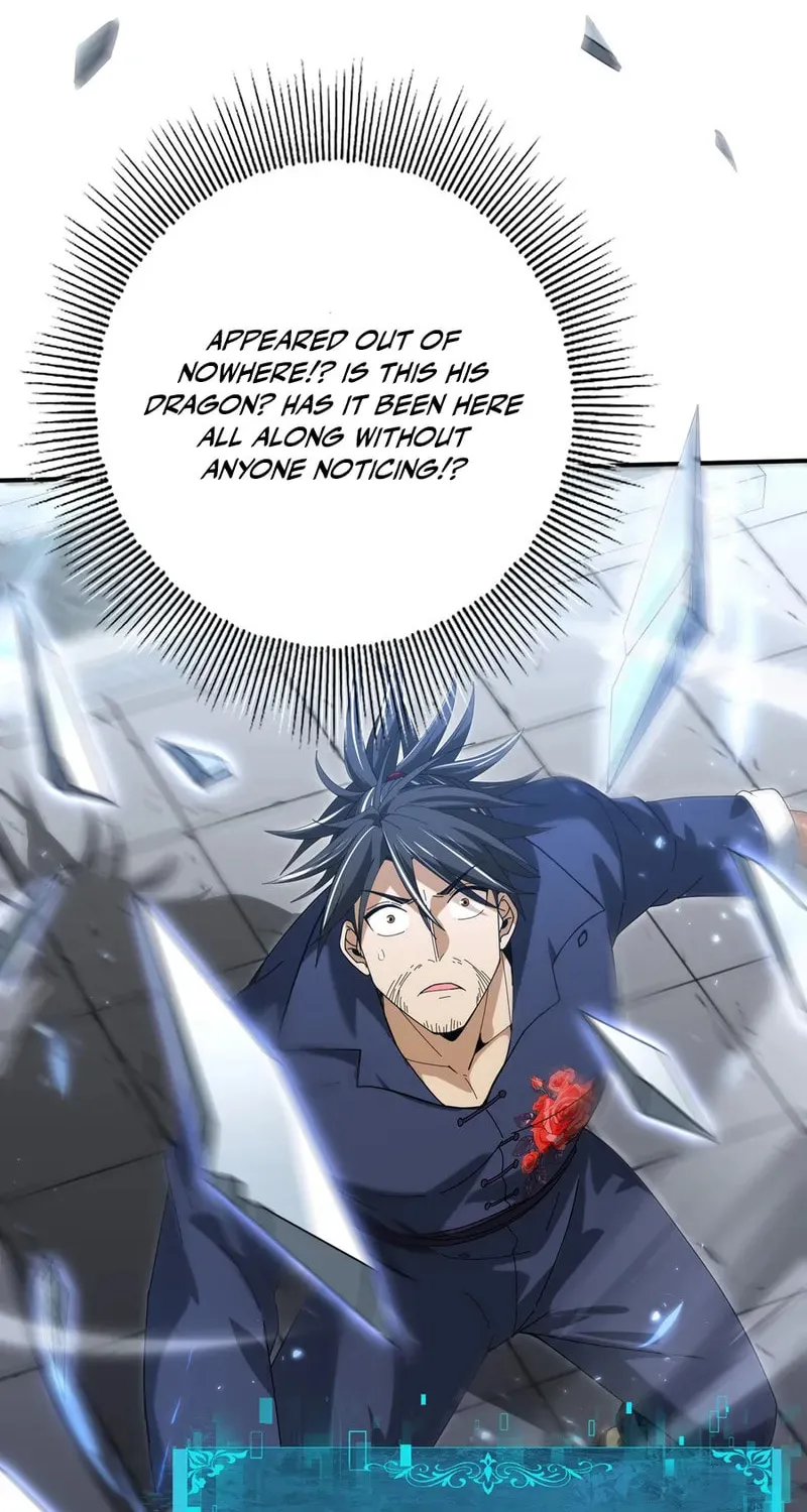 I Got the Weakest Class, Dragon Tamer!? Chapter 128 page 69 - 