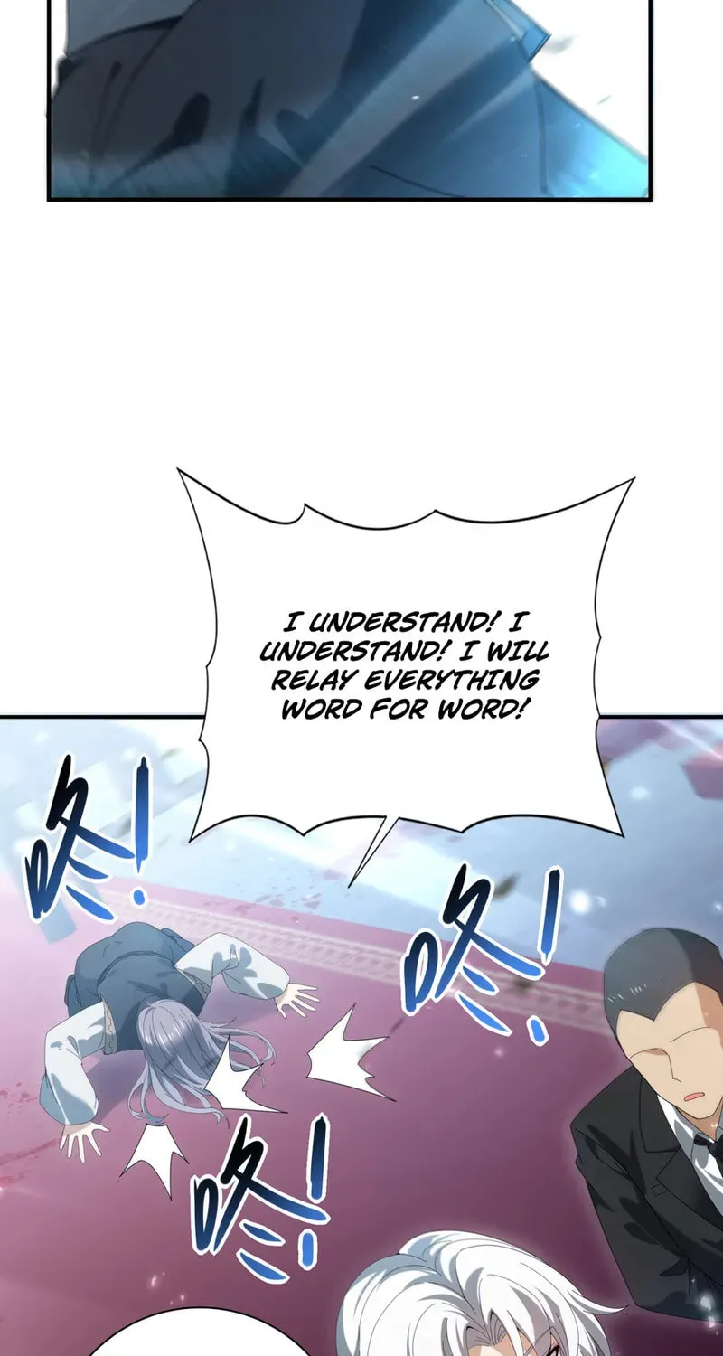 I Got the Weakest Class, Dragon Tamer!? Chapter 128 page 8 - 