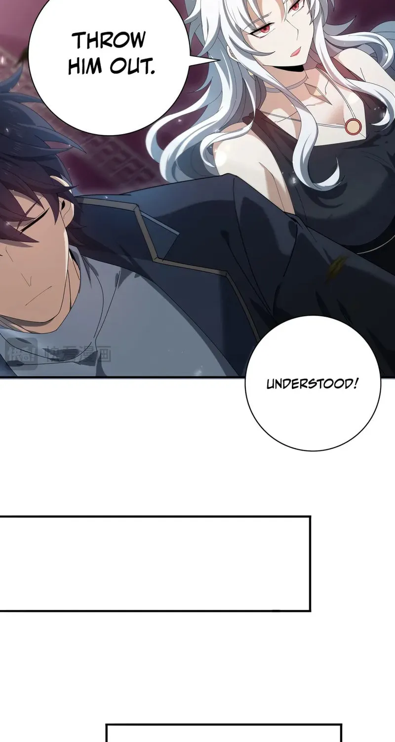 I Got the Weakest Class, Dragon Tamer!? Chapter 128 page 9 - 