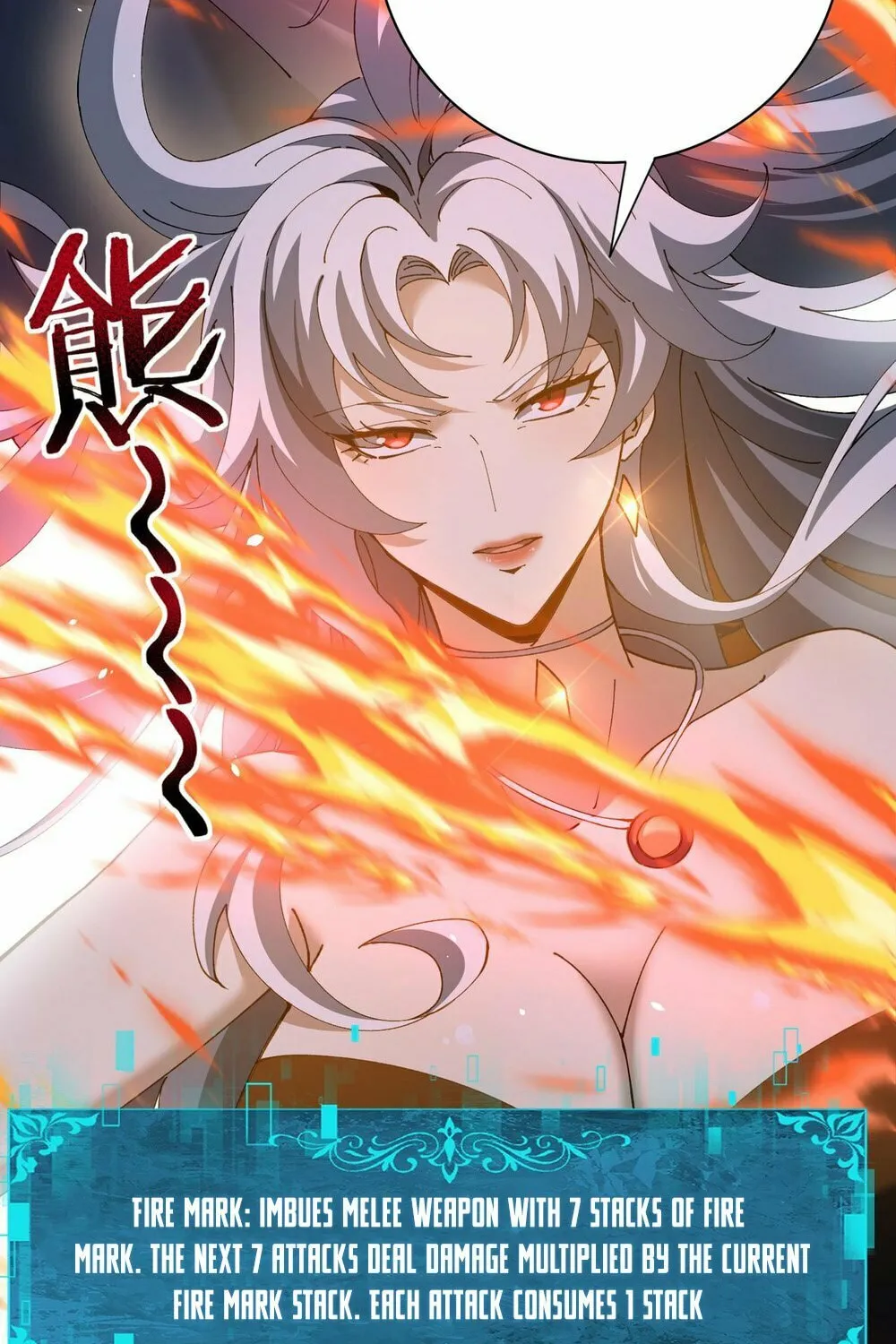 I Got the Weakest Class, Dragon Tamer!? Chapter 129 page 13 - 