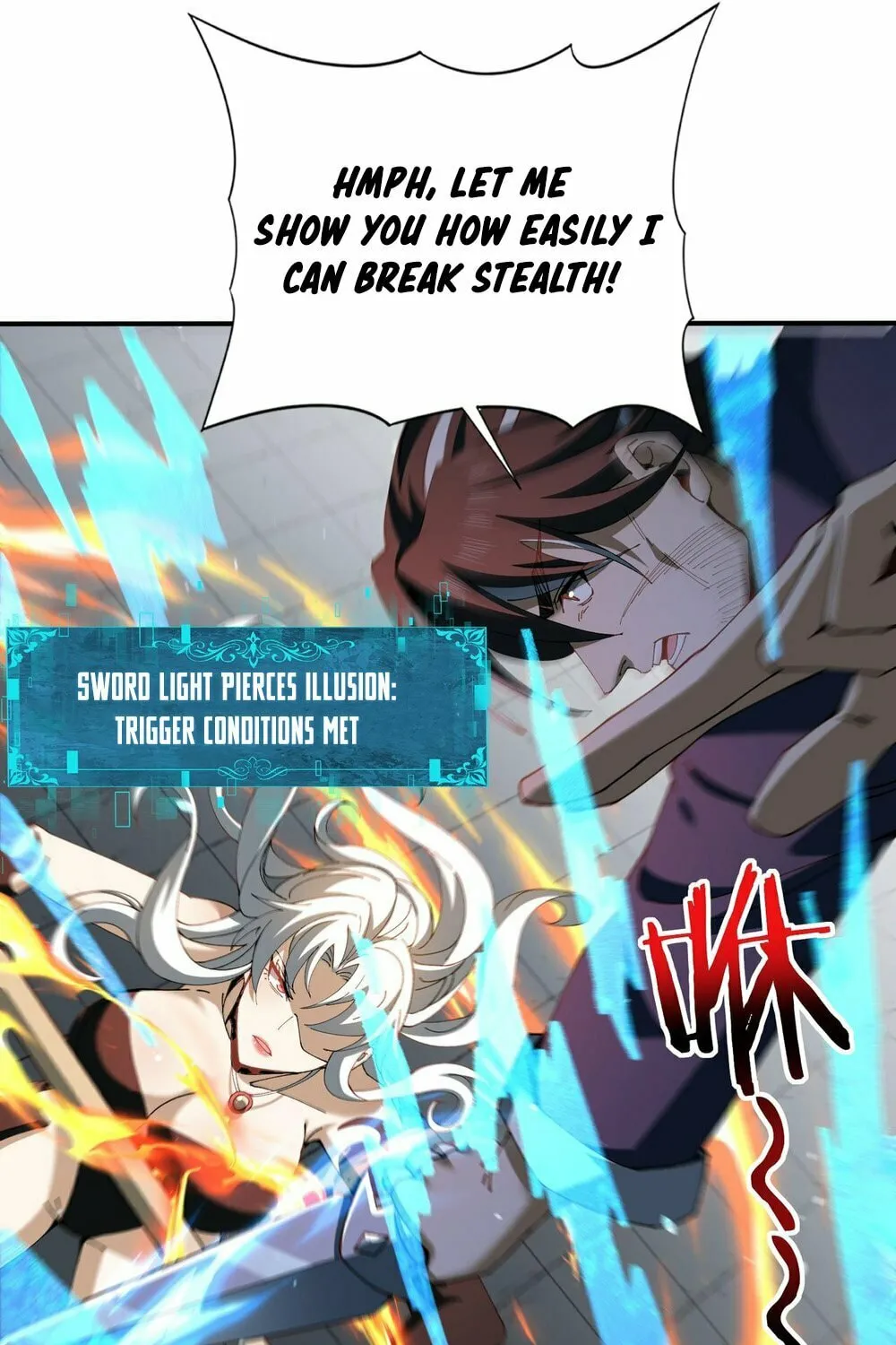 I Got the Weakest Class, Dragon Tamer!? Chapter 129 page 18 - 