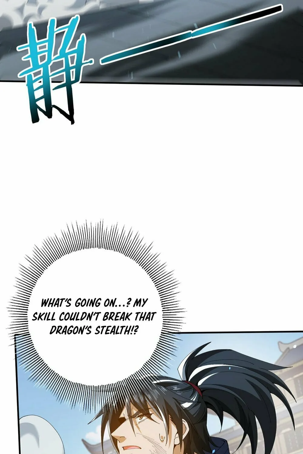 I Got the Weakest Class, Dragon Tamer!? Chapter 129 page 24 - 
