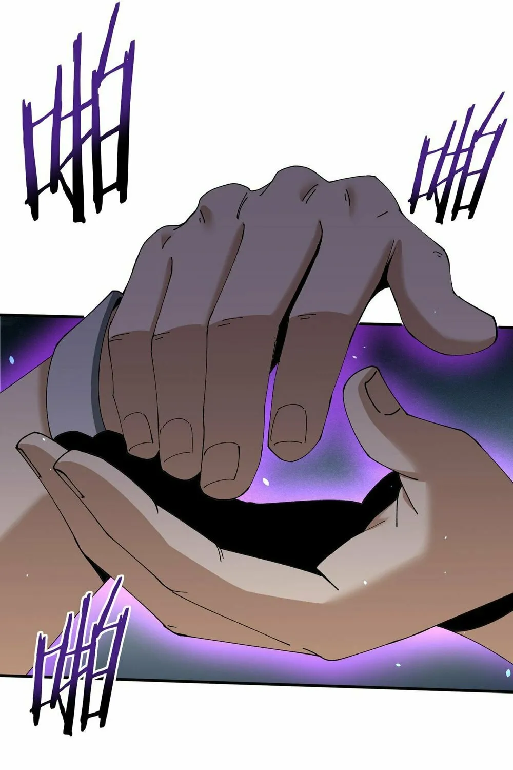 I Got the Weakest Class, Dragon Tamer!? Chapter 129 page 26 - 