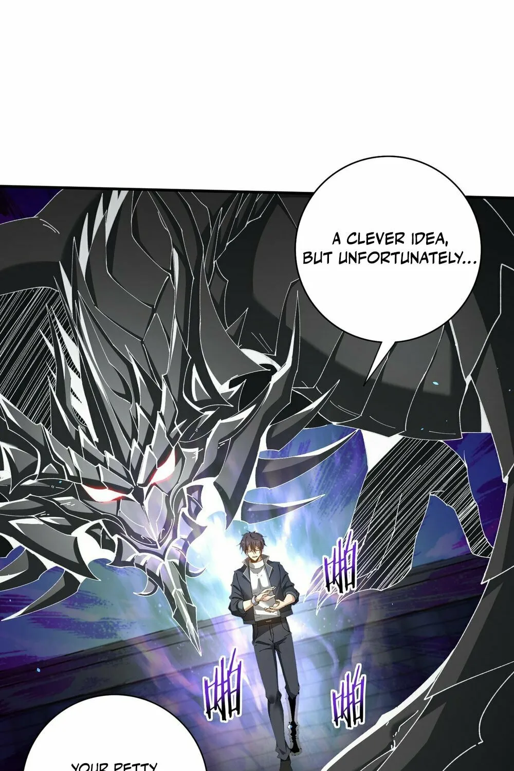 I Got the Weakest Class, Dragon Tamer!? Chapter 129 page 27 - 