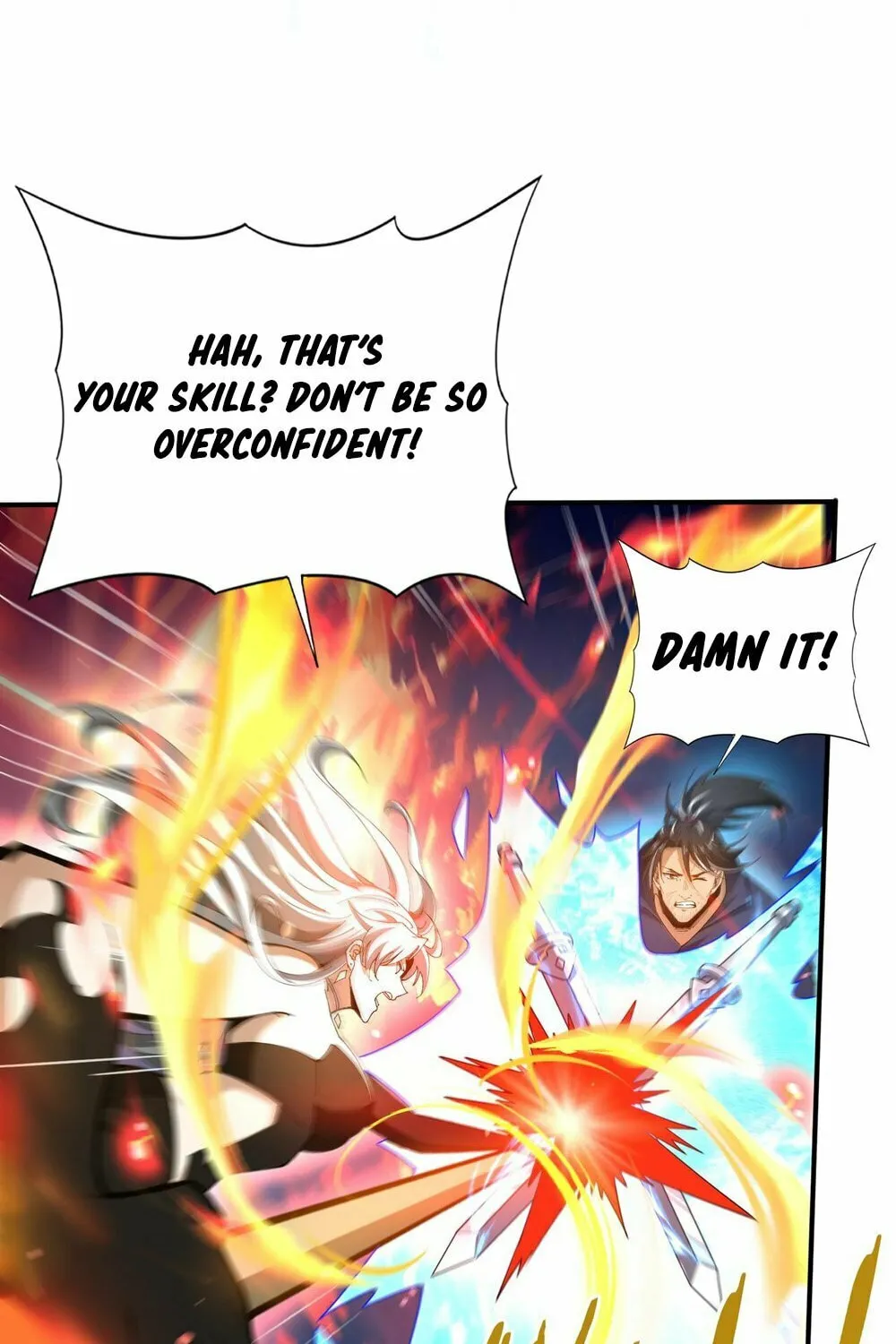 I Got the Weakest Class, Dragon Tamer!? Chapter 129 page 29 - 