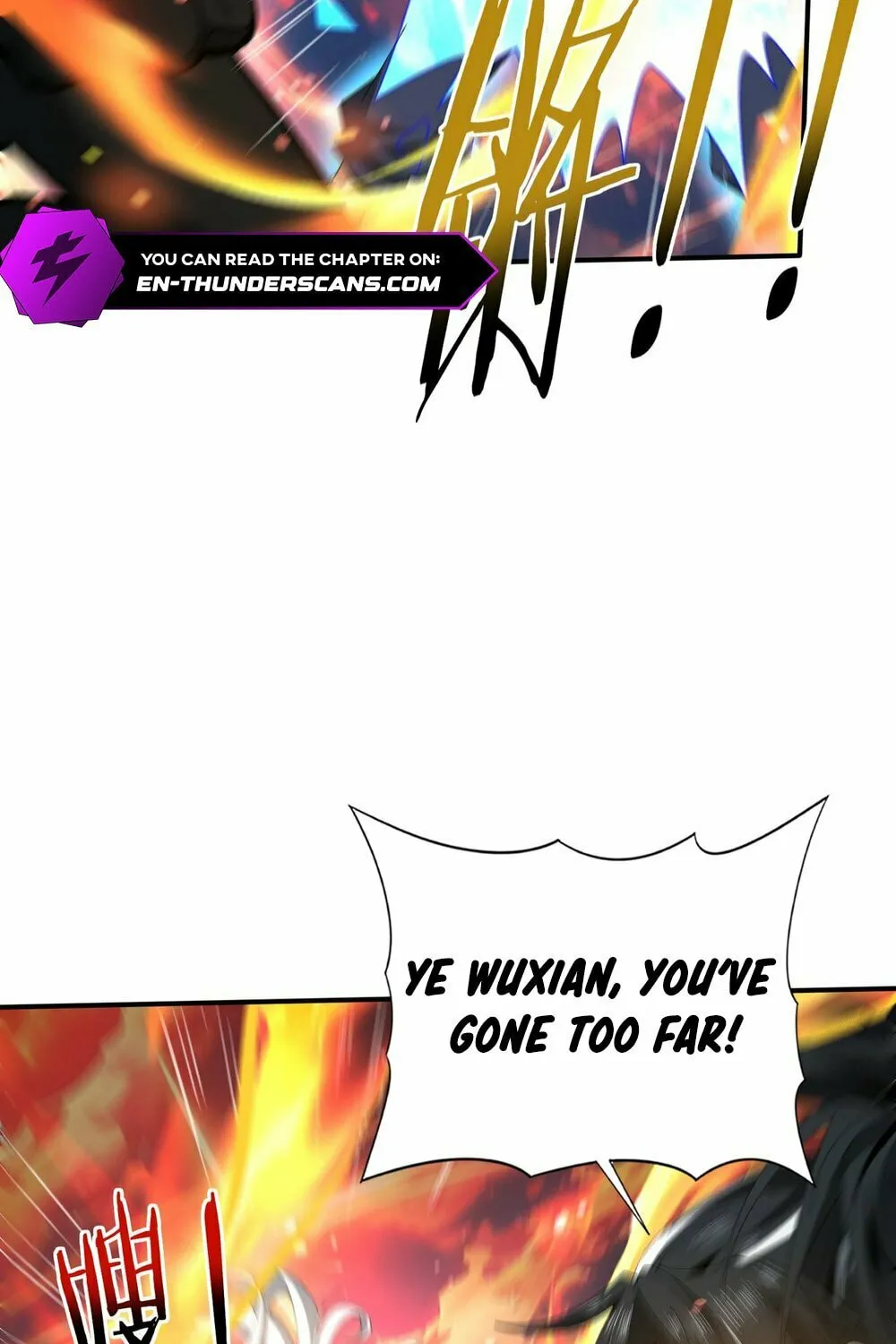 I Got the Weakest Class, Dragon Tamer!? Chapter 129 page 30 - 