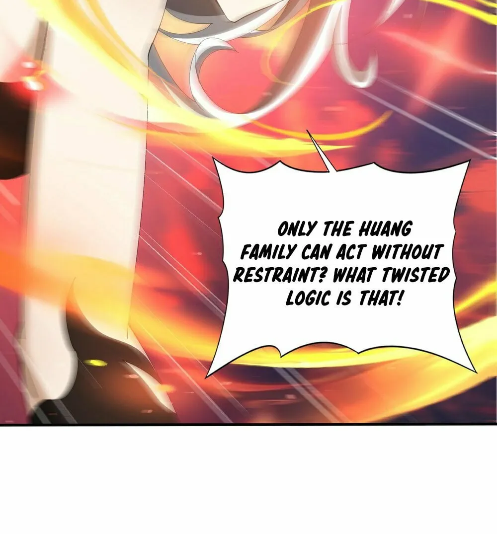 I Got the Weakest Class, Dragon Tamer!? Chapter 129 page 33 - 