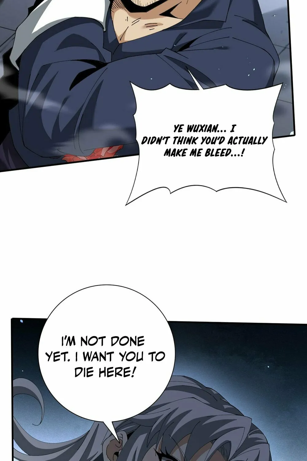 I Got the Weakest Class, Dragon Tamer!? Chapter 129 page 37 - 