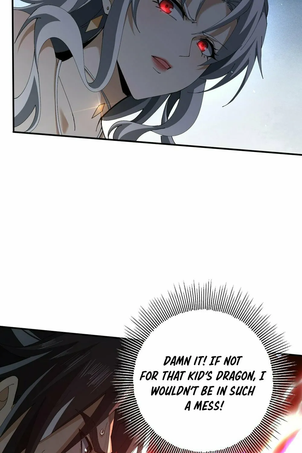 I Got the Weakest Class, Dragon Tamer!? Chapter 129 page 38 - 