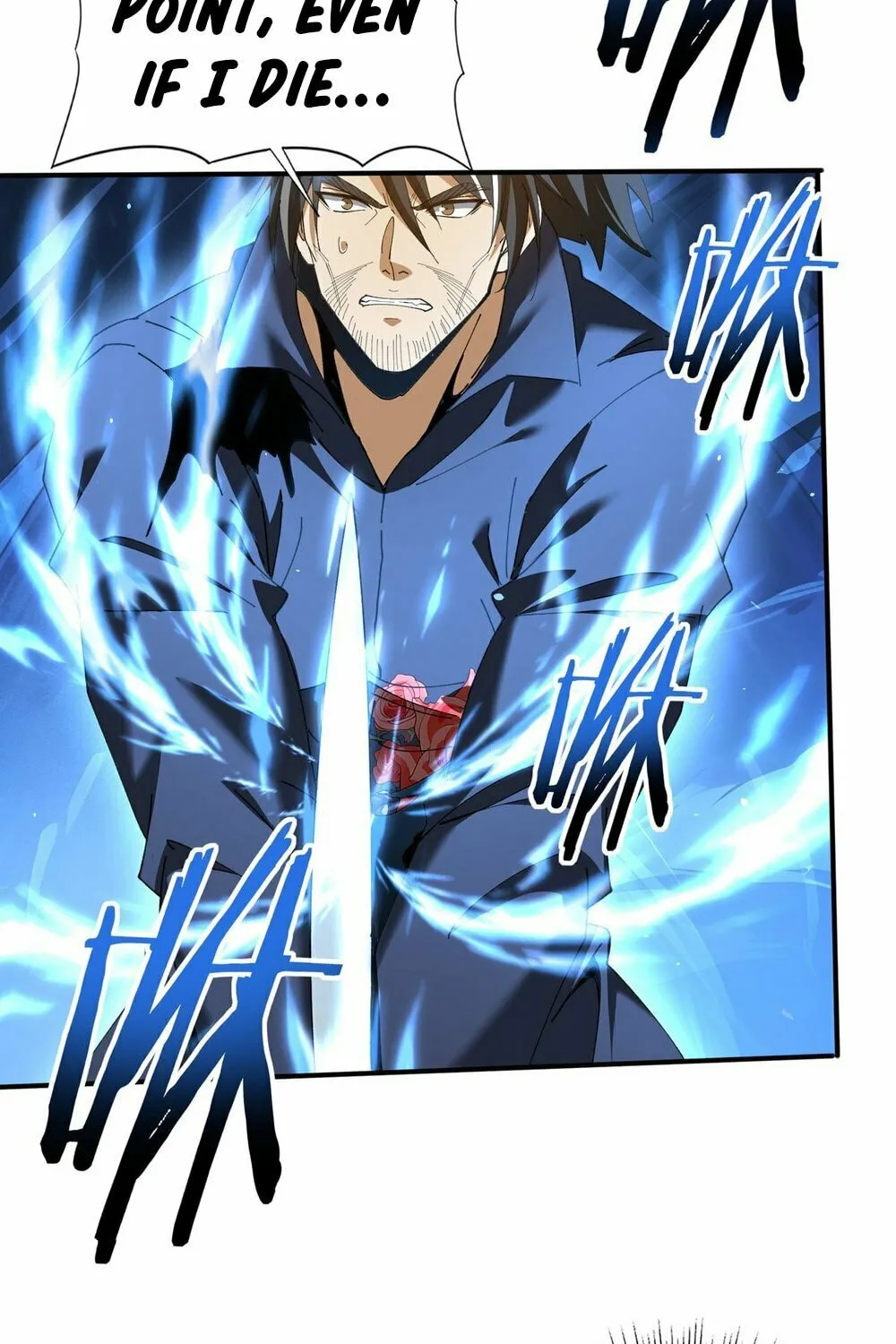 I Got the Weakest Class, Dragon Tamer!? Chapter 129 page 40 - 
