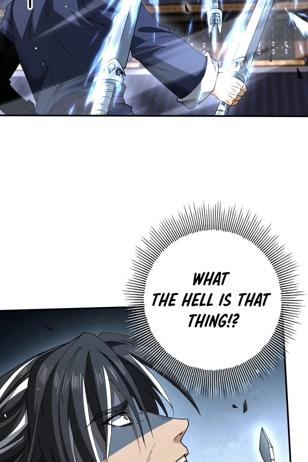 I Got the Weakest Class, Dragon Tamer!? Chapter 129 page 5 - 