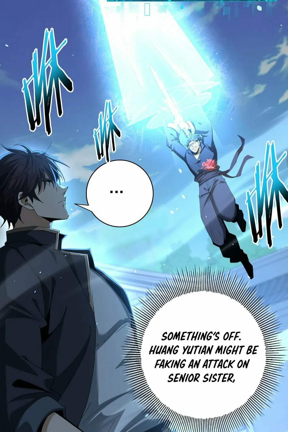 I Got the Weakest Class, Dragon Tamer!? Chapter 129 page 45 - 