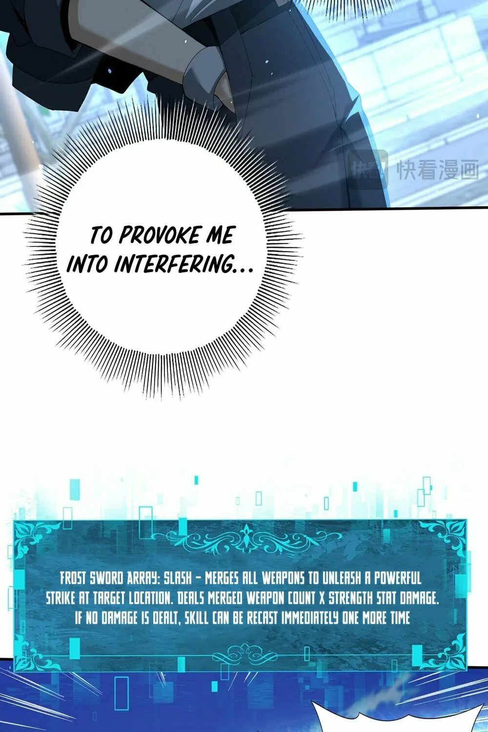 I Got the Weakest Class, Dragon Tamer!? Chapter 129 page 46 - 