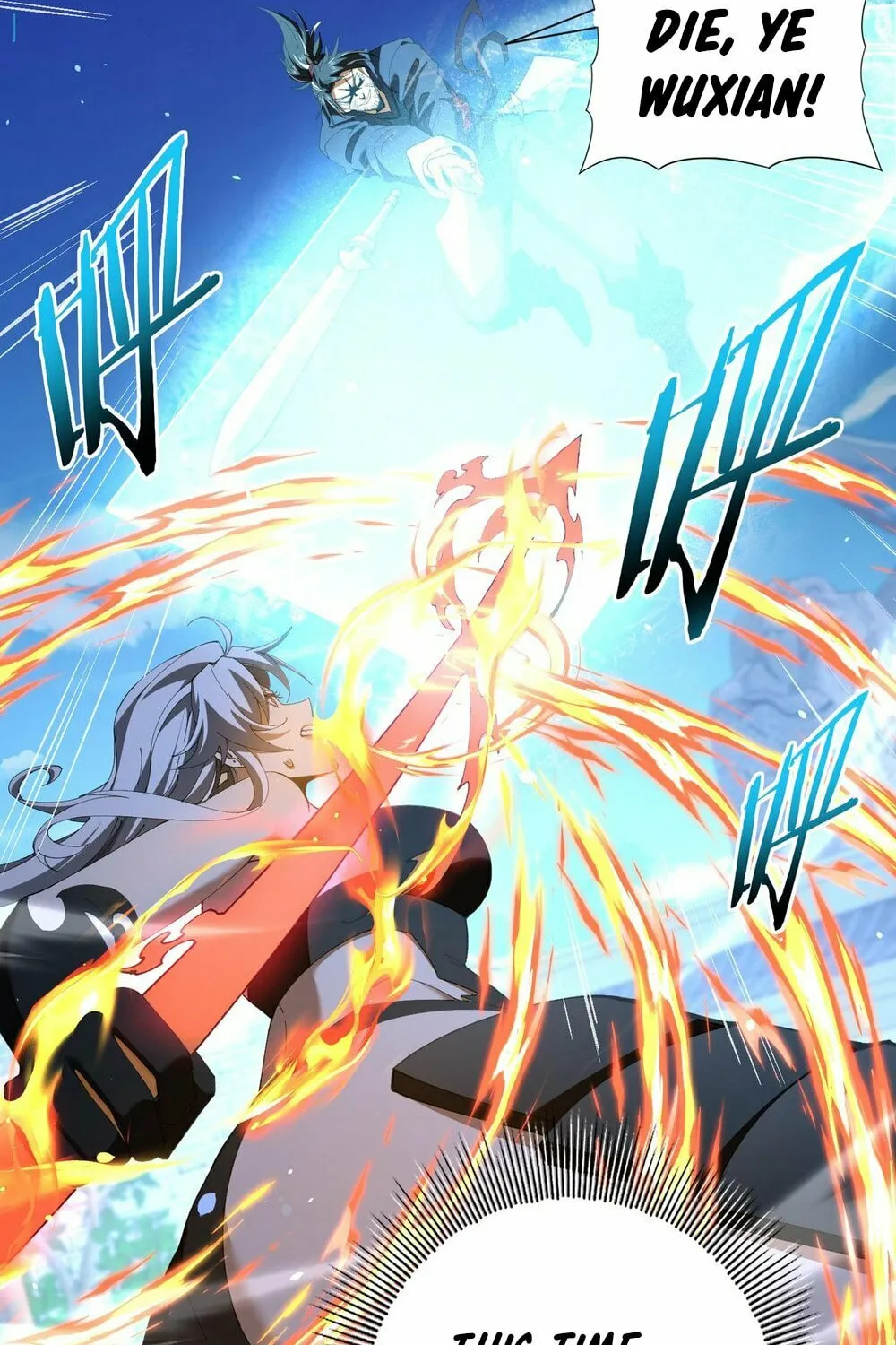 I Got the Weakest Class, Dragon Tamer!? Chapter 129 page 47 - 