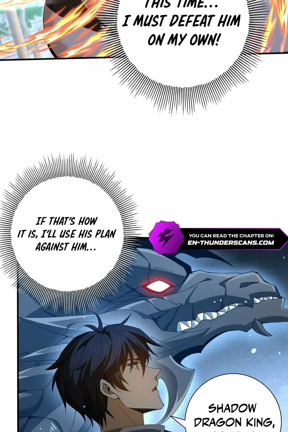 I Got the Weakest Class, Dragon Tamer!? Chapter 129 page 48 - 
