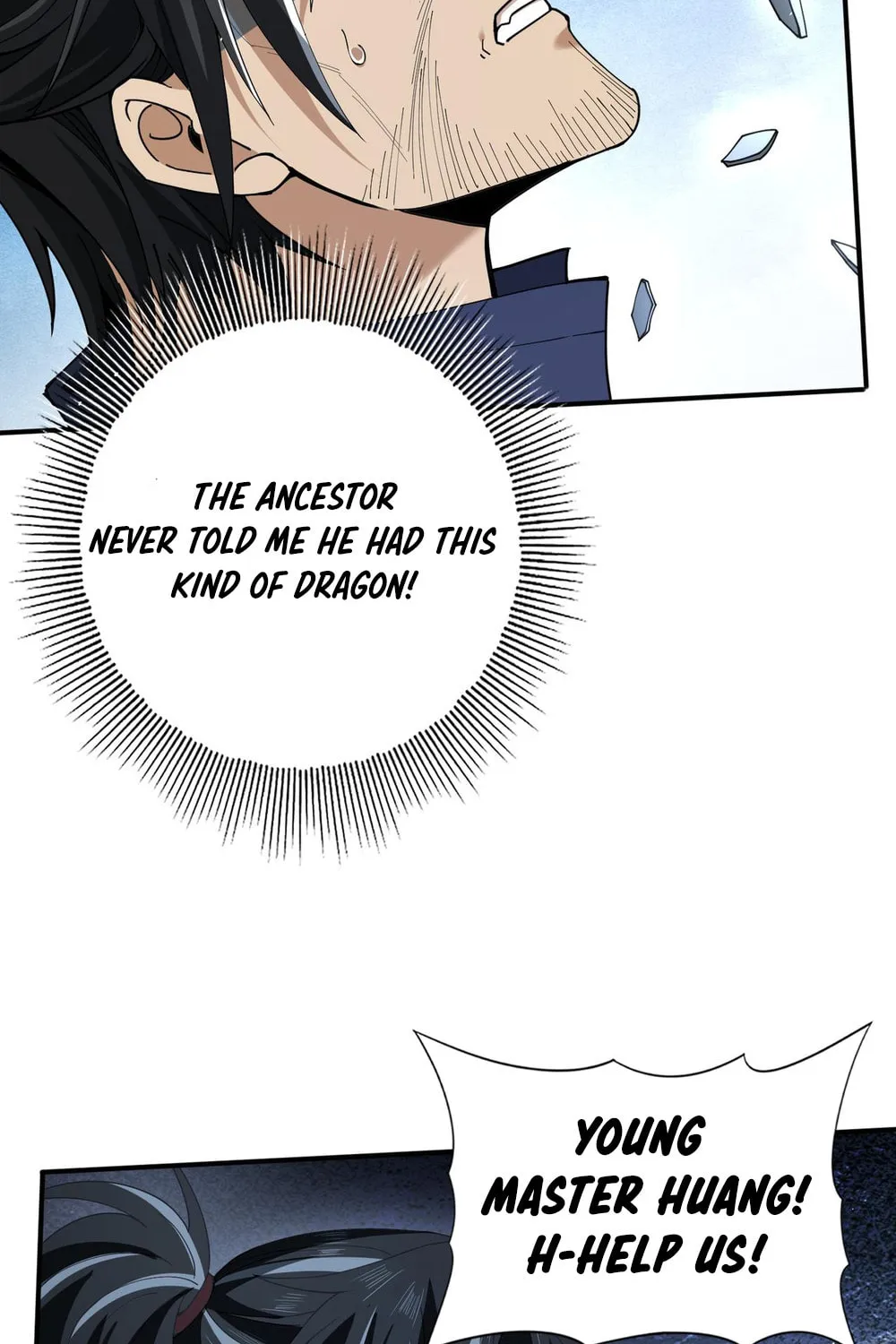 I Got the Weakest Class, Dragon Tamer!? Chapter 129 page 6 - 