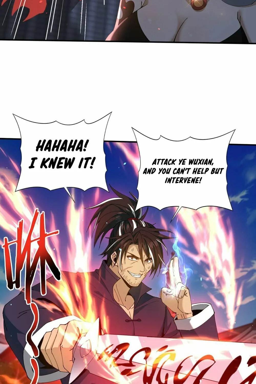 I Got the Weakest Class, Dragon Tamer!? Chapter 129 page 55 - 